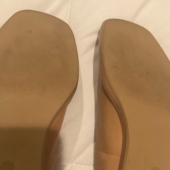 Gianni Bini womens shoes size 9 - Picture 4 of 5